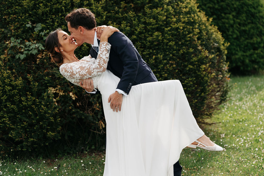 CHLOÉ & CLÉMENT — couverture Pixieset