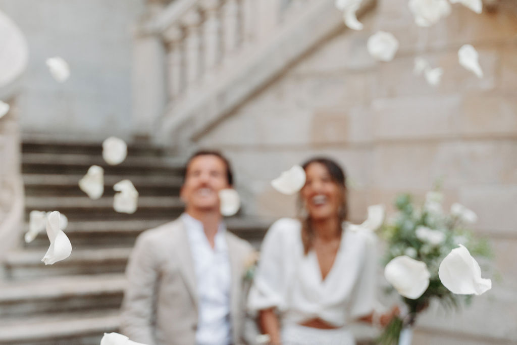 CHLOÉ & CLÉMENT — couverture Pixieset