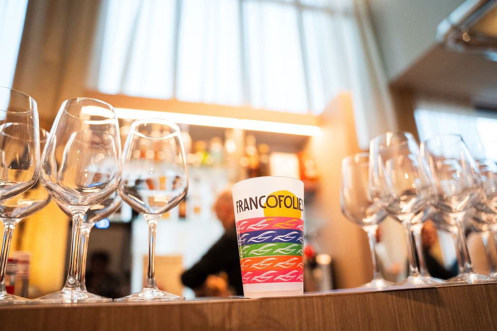 FRANCOFOLIES X MASQ HOTEL — couverture Pixieset