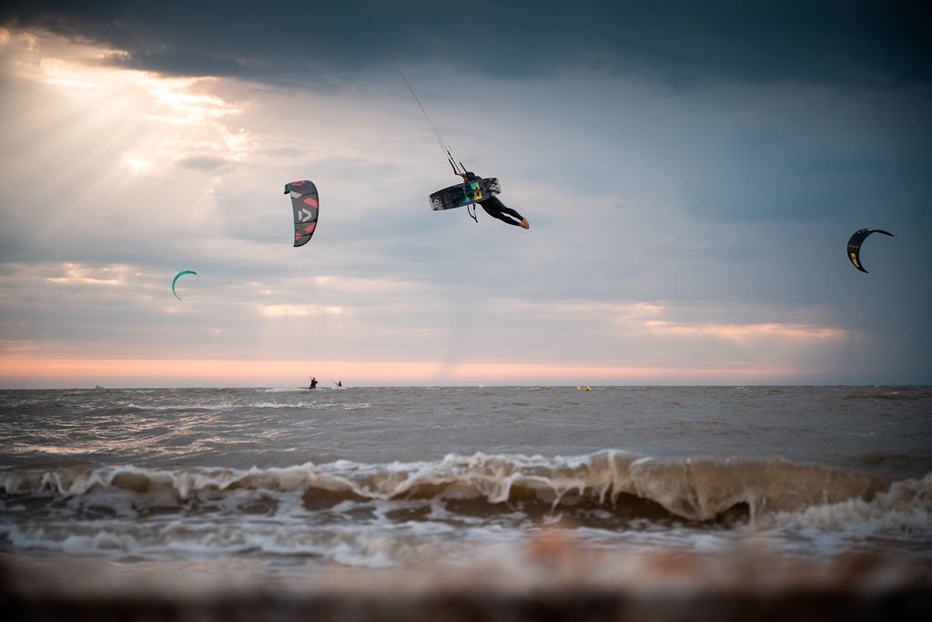 KITE AYTRÉ — couverture Pixieset