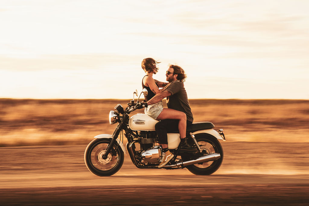 RIDE & SHOT - MOZ & LAU — couverture Pixieset