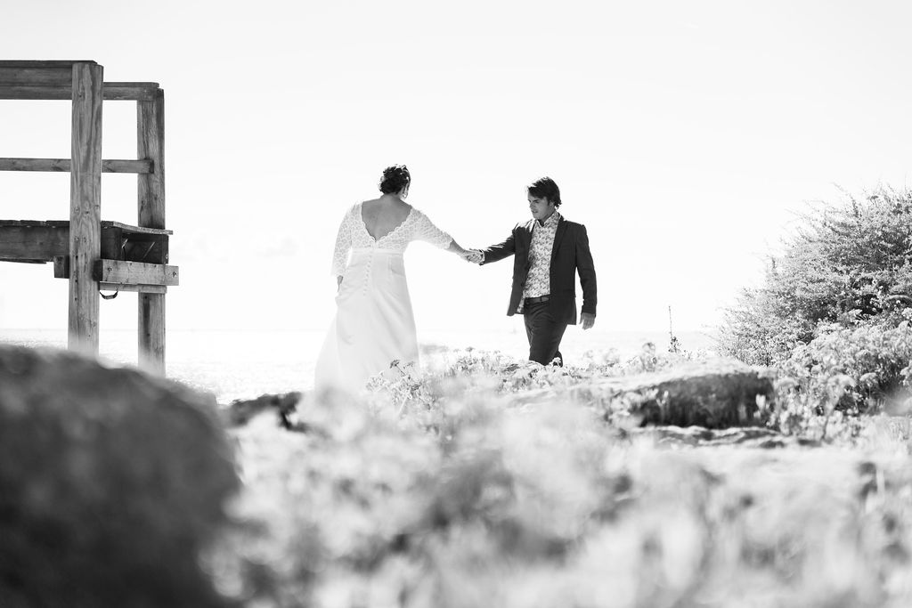 XAV & FLO — couverture Pixieset